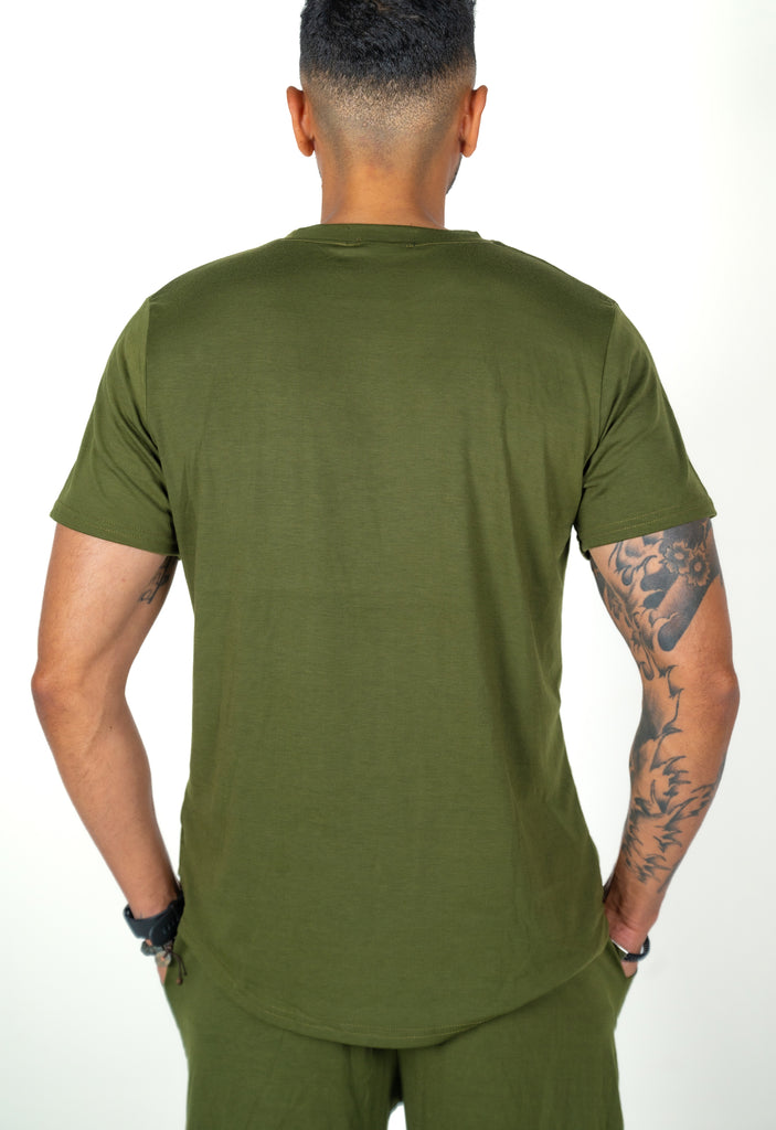 Army Green